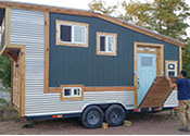 Tiny House Austin 2