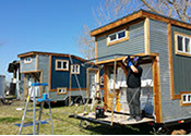 Tiny House Austin 2