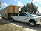 Tiny House Austin 2